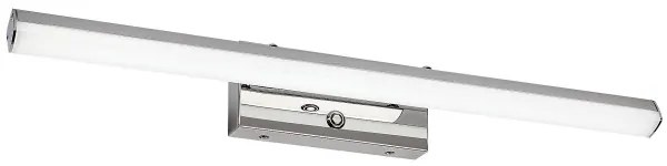 Rabalux 75016 - LED Dimmerabile touch specchio illuminazione TURGON LED/13W/230V