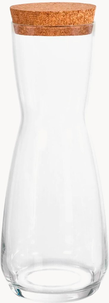 Caraffa con tappo in sughero Ensemble, 1 L