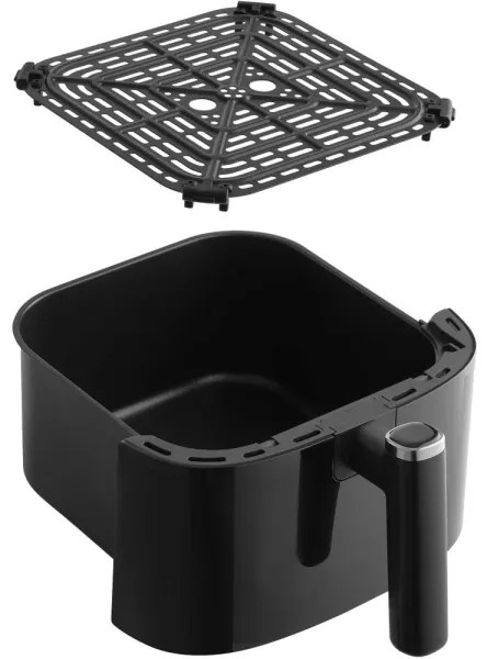 Sencor - Friggitrice ad aria 5 l 1500W/230V