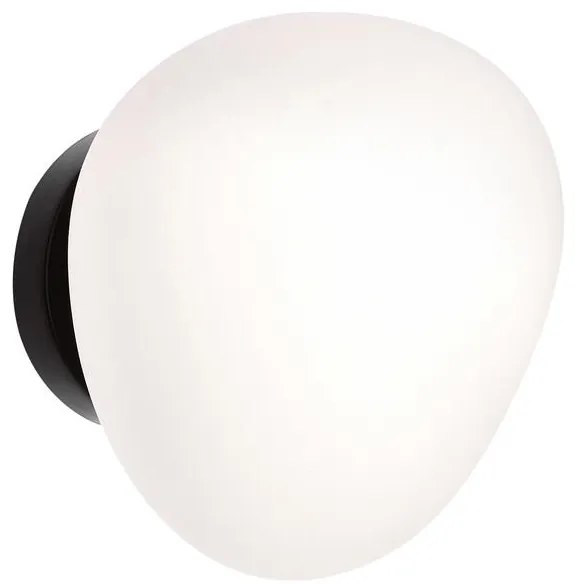 Applique STONES 1xE27/40W/230V