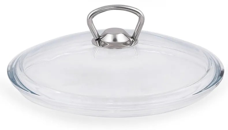 Pentola in alluminio con coperchio 2,75 l Classic - Güral Porselen