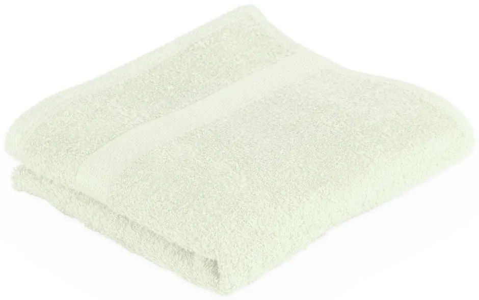Asciugamano verde menta , 50 x 100 cm - Tiseco Home Studio