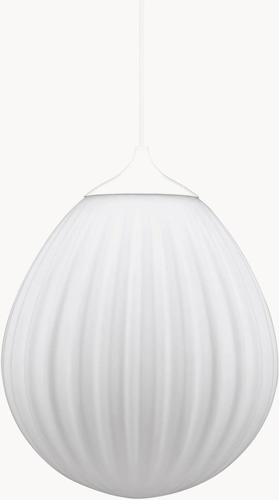 Lampada a sospensione Around The World