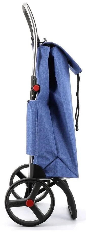 Borsa spesa 43 l I-Max Tweed 2 Logic - Rolser