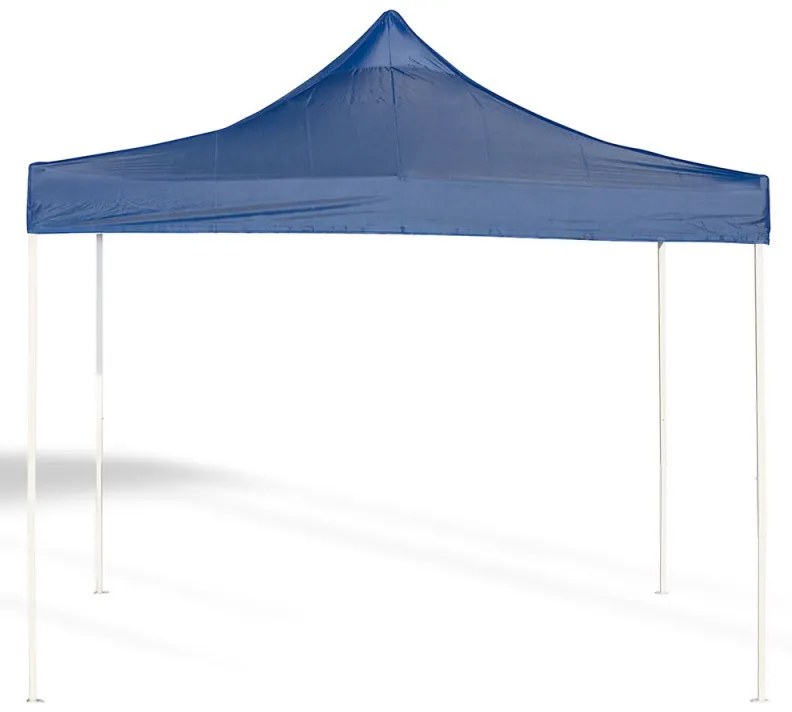 Gazebo 3x3 Eco - Blu