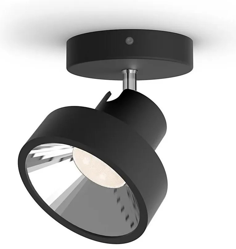 Philips 50601/30/P0 - Faretto LED BUKKO LED/4,5W/230V