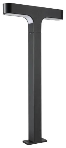 Paulmann 94405 - LED/8,5W IP44 Lampada da esterno DOBLA 230V