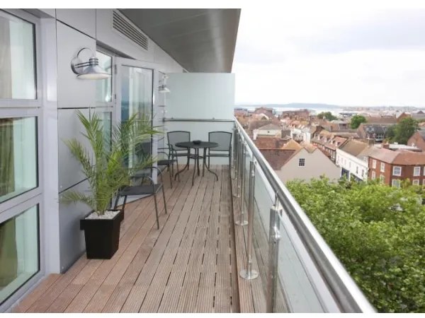 Westinghouse 65810 - Lampada LED dimmerabile per esterni WALTER LED/8W/230V IP44