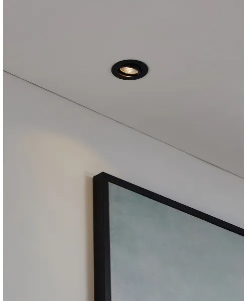 Eglo 98609 - Lampada LED da incasso SALICETO LED/6W/230V