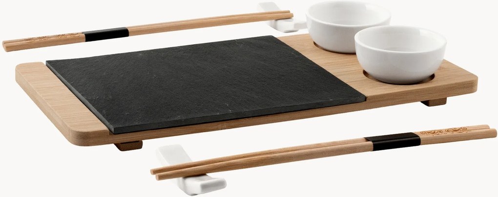 Set sushi Basic 10 pz