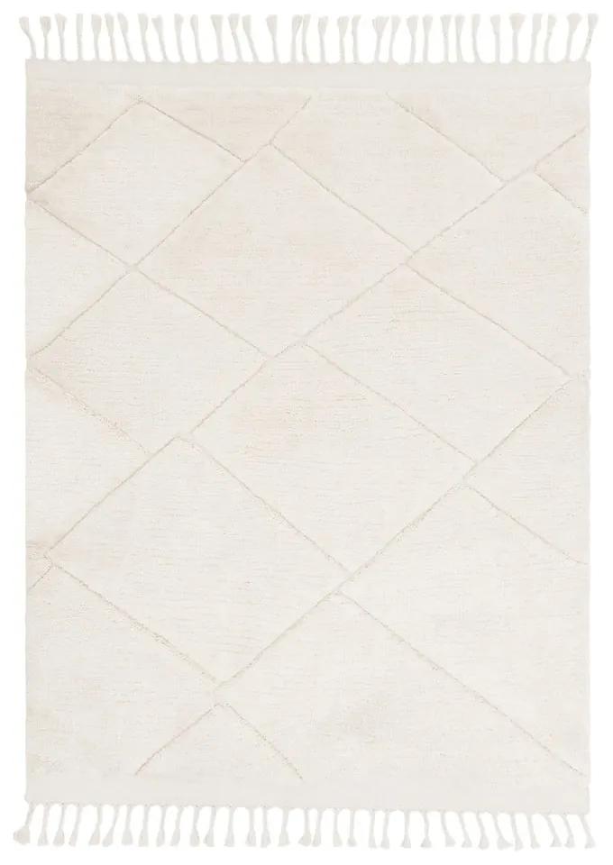 Tappeto beige 30x20 cm Fes - Asiatic Carpets