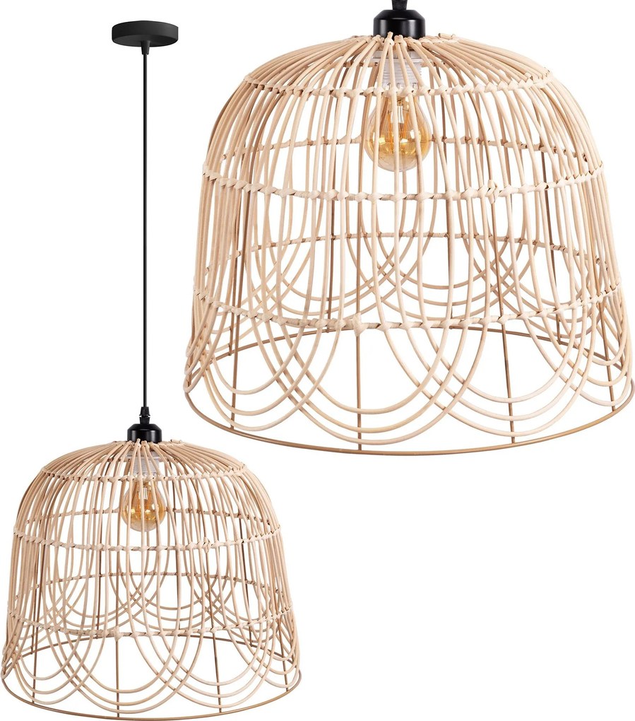 Lampada NATURAL APP1352-1CP 40 cm