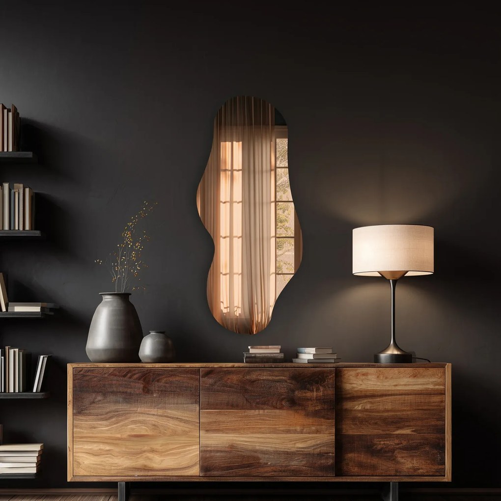 Specchio bronzeo – Pure Collection R36