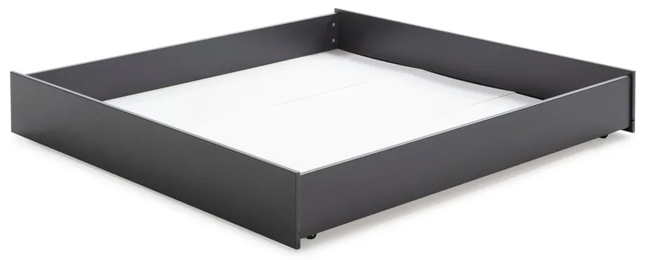 Cassetto grigio antracite 137 x 147 cm Enara - Marckeric