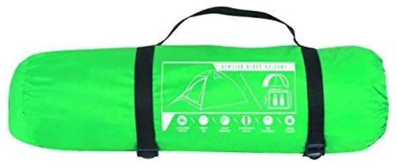 Tenda Glacier X2