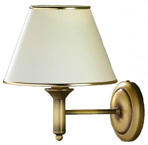 Jupiter 506 - CL K p - Applique CLASSIC E27/60W/230V