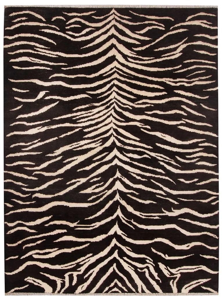 Peking Tappeto orientale 170 x 240 (Pakistan) Annodato A Mano