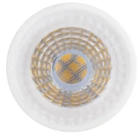 Lampada LED GU10 9W angolo 36° Ceramic 105lm/W - No Flickering Colore Bianco Naturale 4.000K