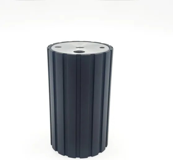 Brilagi - Faretto CRISPINA 1xGU10/10W/230V 10 cm nero