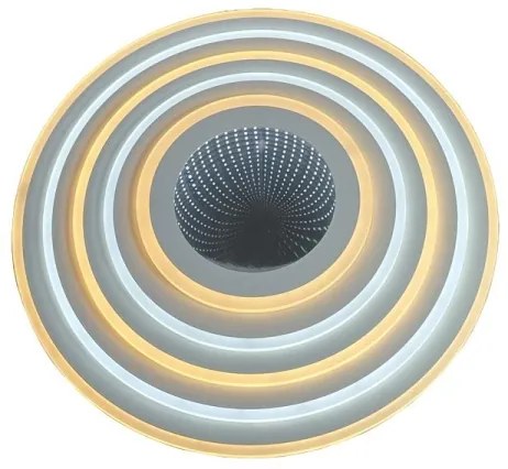 Plafoniera LED Dimmerabile LED/140W/230V 3000-6500K + tc