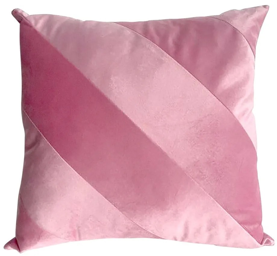 Cuscino decorativo in velluto 45x45 cm Tono – PT LIVING