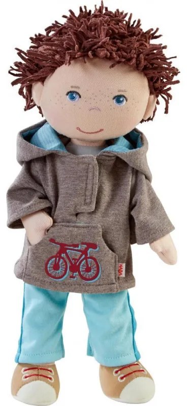 Bambola tessile Lian