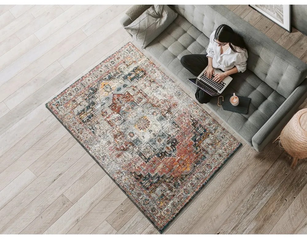 Tappeto , 200 x 290 cm Shiraz Ornament - Universal