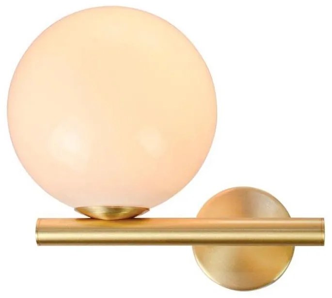 Zambelis 1996 - Applique 1xE14/15W/230V oro