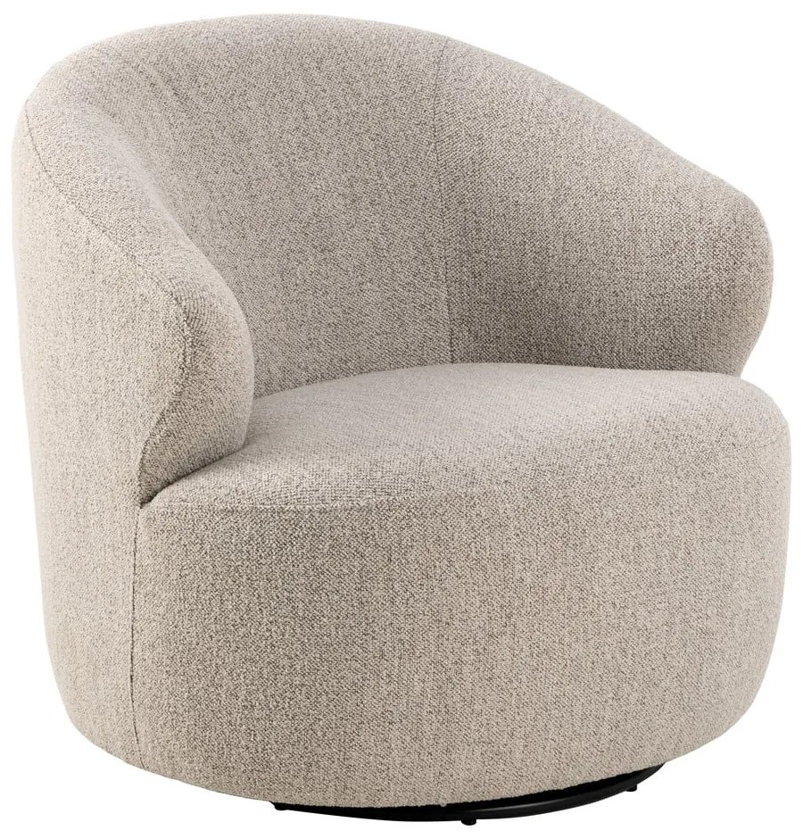 Poltrona beige Westport - Actona