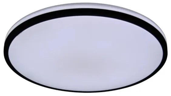 Plafoniera LED OPAL LED/48W/230V 3000-6500K + telecomando