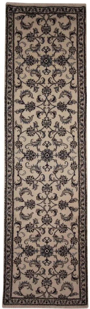 Nain Tappeto 290x80 (Iran)