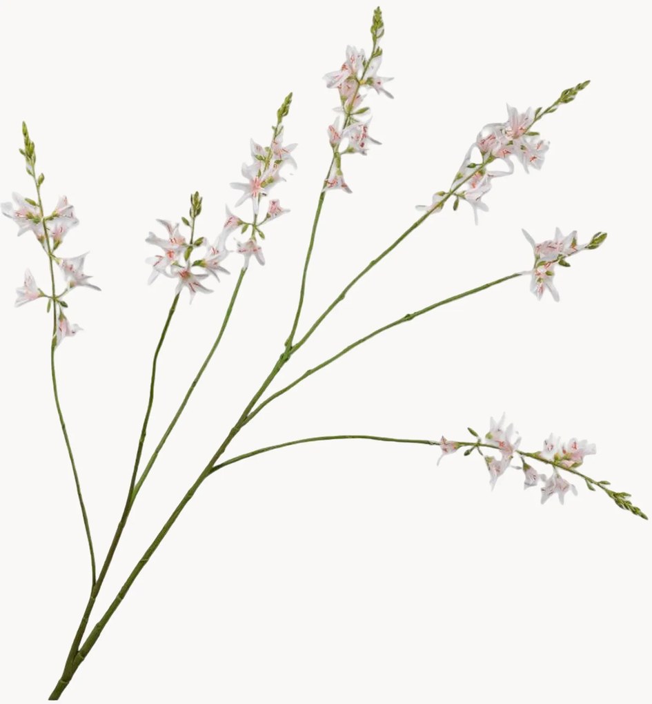 Set di 2 fiori artificiali Crocosmia