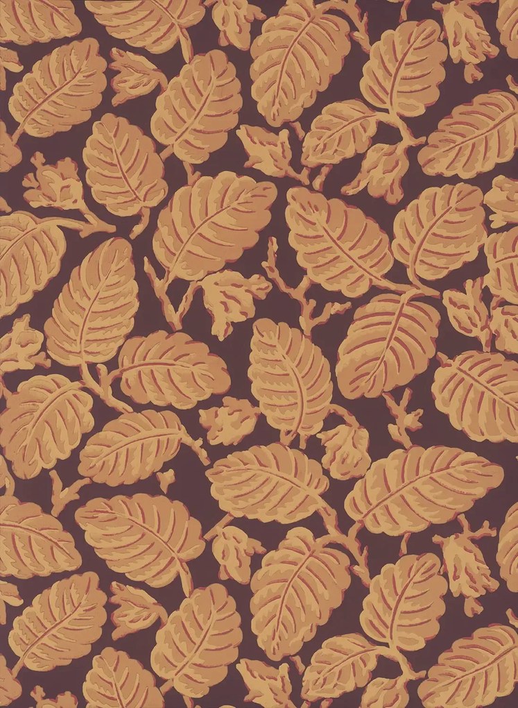 Little Greene Tapete Beech Nut - Cordoba