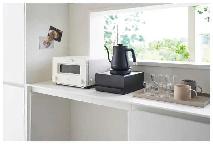 Contenitore per tè nero Tower – YAMAZAKI