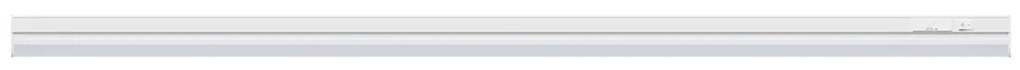 Tubo LED Integrato T5 14W 90cm CCT Bianco Variabile Angolo 160°