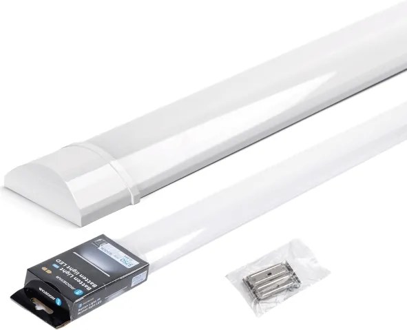 Aigostar - LED Plafoniera tubolare LED/30W/230V 6500K 90 cm