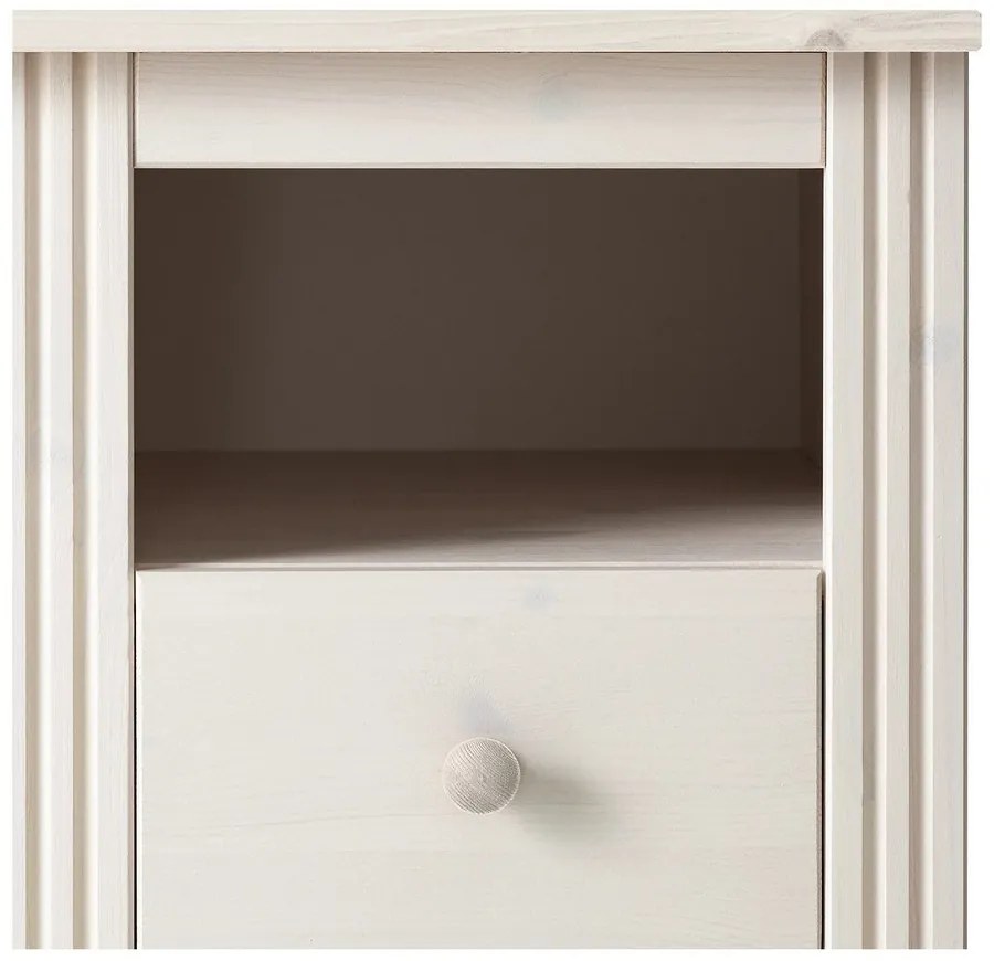 Scrivania 50x140 cm Anita - Støraa