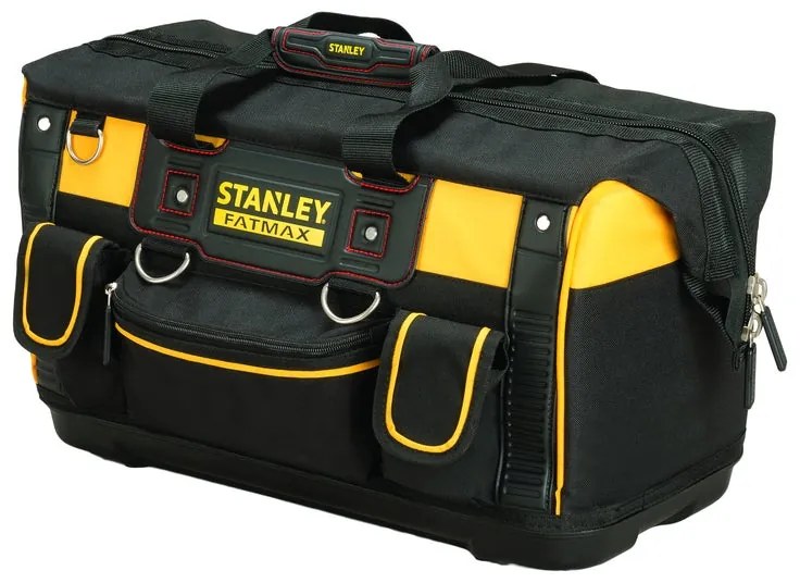 Borsa porta attrezzi STANLEY FATMAX  in poliestere L50 X H30 X P23 cm