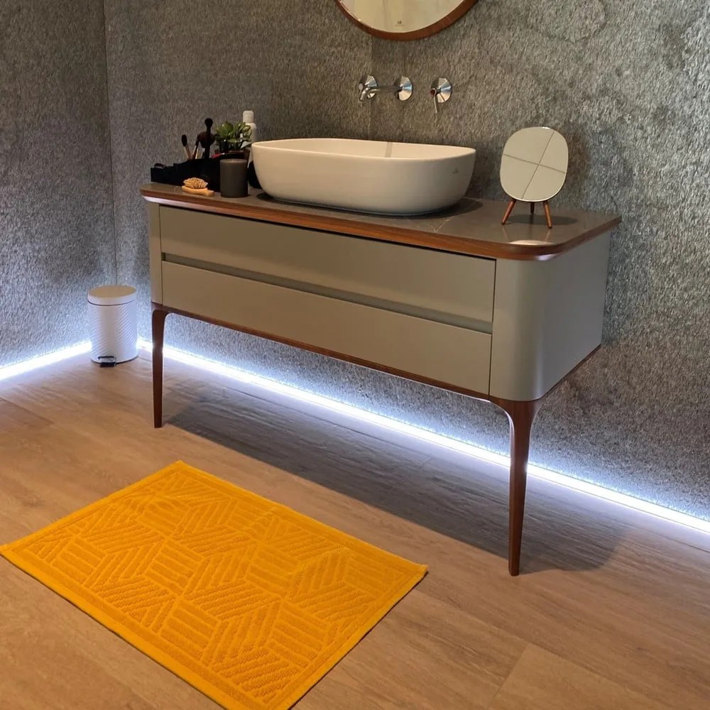 Specchio per make-up 14x24 cm Alesia – Spirella