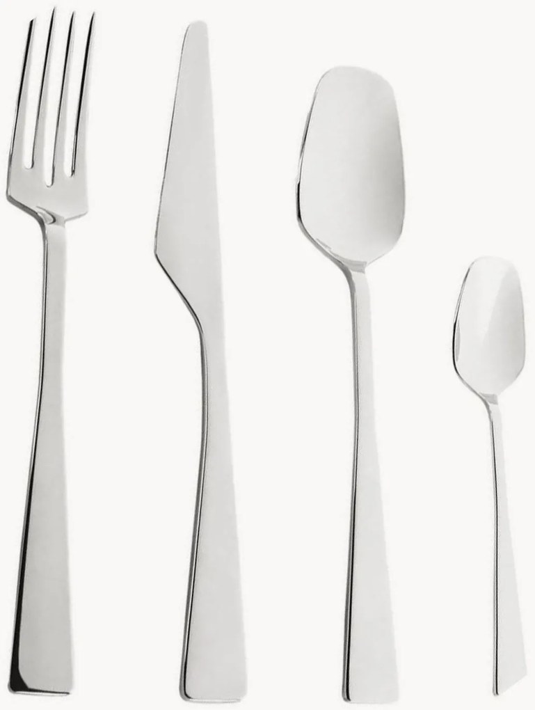 Set di posate Zest, 4 pz.
