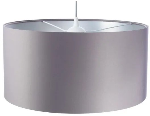 Lampadario a sospensione con filo GLAMOUR 1xE27/60W/230V