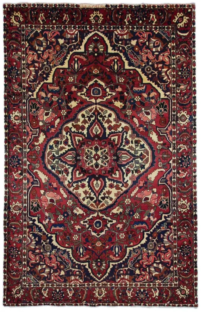 Bakhtiar Tappeto 320x210 (Iran)