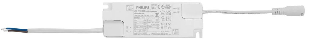 Pannello LED a Sospensione 60x30 32W UGR19 CCT con driver Philips Colore Bianco Variabile CCT