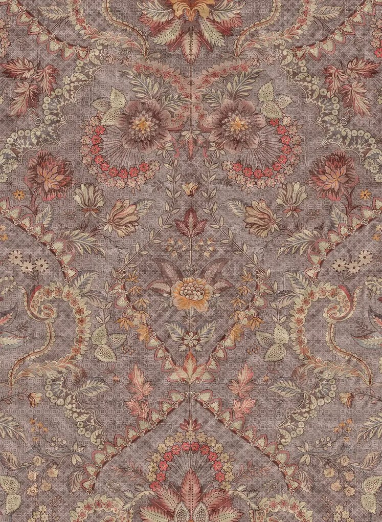 Eijffinger Tapete Saluti - Mauve