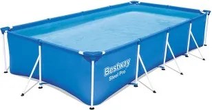 Piscina Smontabile Bestway 211 x 400 x 81 cm