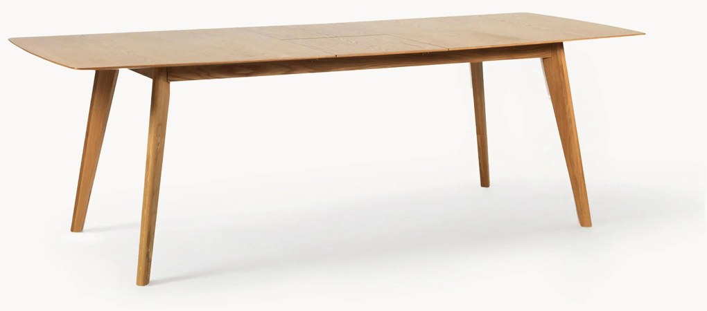 Tavolo allungabile Cirrus, 190 - 235 x 90 cm