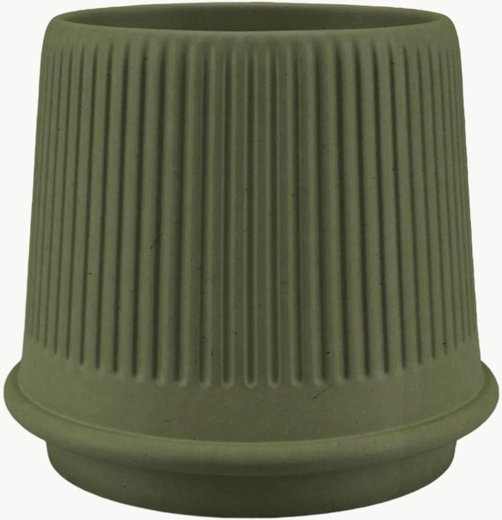 Portavaso da esterno Gaia