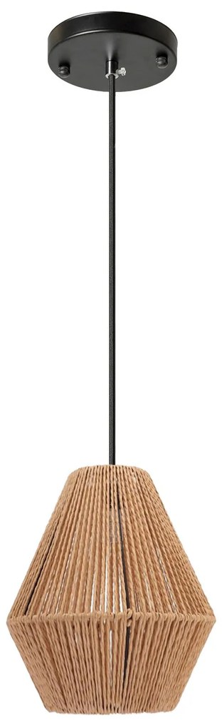 Lampada APP1150-1W WOOD