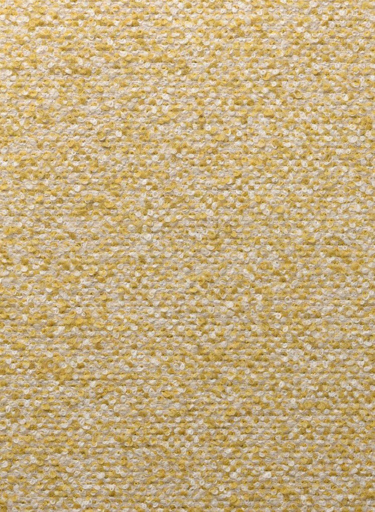 Arte International Tapete Atacama - Arid Yellow