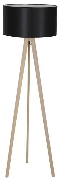 Azzardo AZ3013 - Piede lampada TRIPOD 1xE27/60W/230V